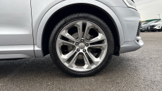 Audi Q3 1.4T FSI S Line Edition 5dr Petrol Estate